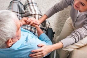 La calidad humana en el cuidado profesional de personas