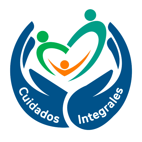 Cuidados Integrales. Cuidando a tu ser querido. Asistencia domiciliaria e Institucional